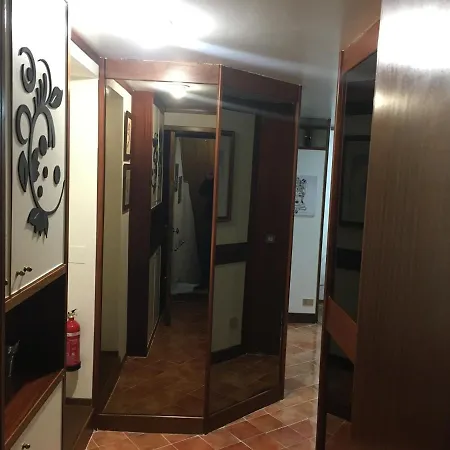Casuzza * パレルモ