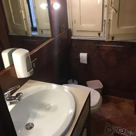 Apartamento Casuzza *