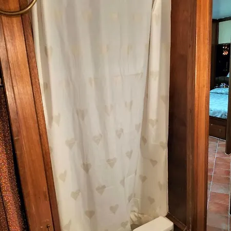 Apartamento Casuzza *