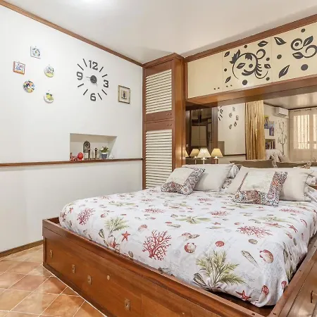 Apartamento Casuzza