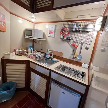 Casuzza Apartamento Palermo