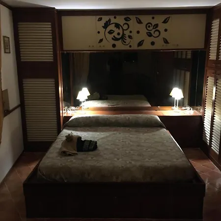 Casuzza Διαμέρισμα Παλέρμο