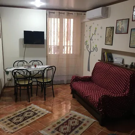 Casuzza Διαμέρισμα