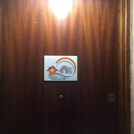 Διαμέρισμα Casuzza *