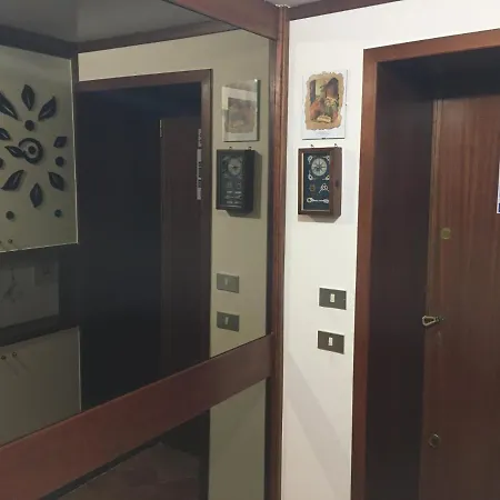 Casuzza Διαμέρισμα *