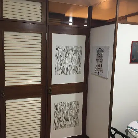 Casuzza Διαμέρισμα