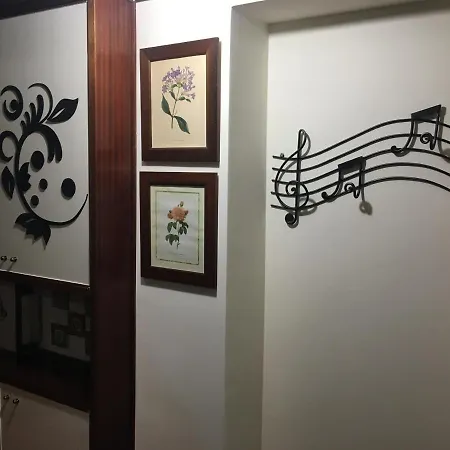 Casuzza Παλέρμο