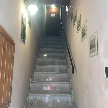 Casuzza Παλέρμο