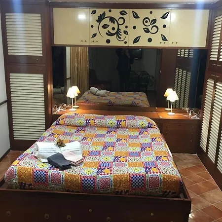 Casuzza Διαμέρισμα