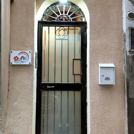 Διαμέρισμα Casuzza