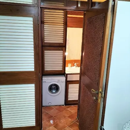 Casuzza Παλέρμο