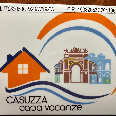 Casuzza * Παλέρμο