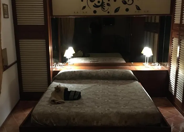 Casuzza Apartamento Palermo