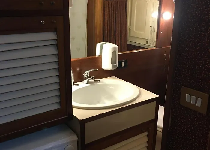 Casuzza Apartamento *
