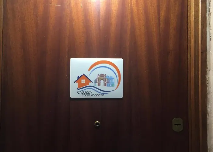 Apartamento Casuzza *