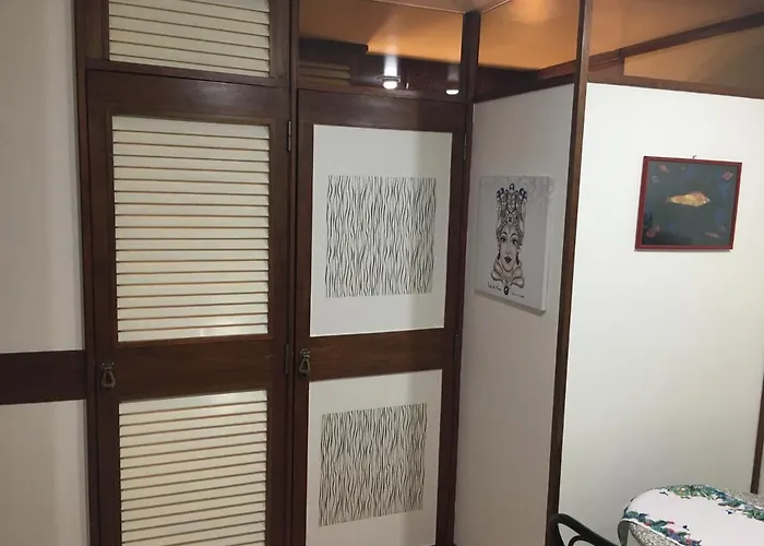 Casuzza Apartamento