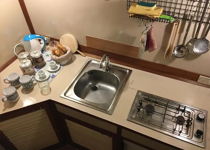 Apartamento Casuzza *