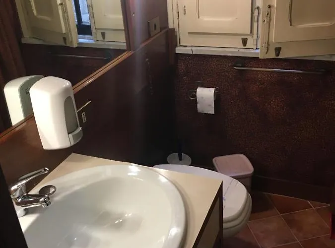 Apartamento Casuzza *