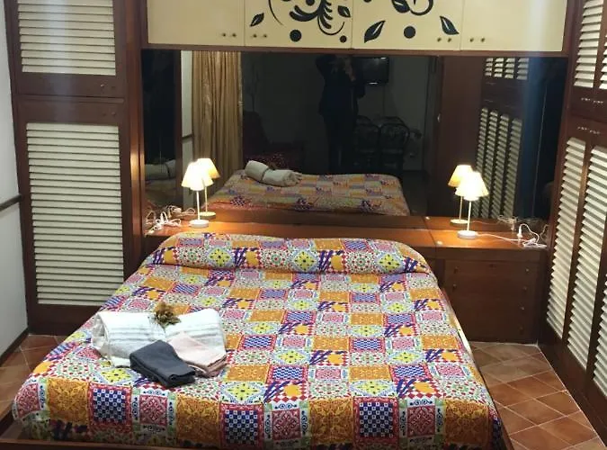 Casuzza Apartamento