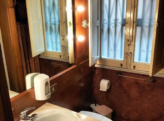 Apartamento Casuzza