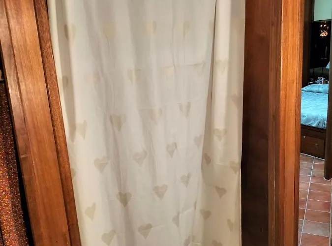 Apartamento Casuzza *