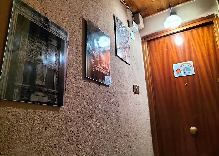 Apartamento Casuzza Palermo