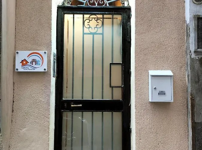 Apartamento Casuzza