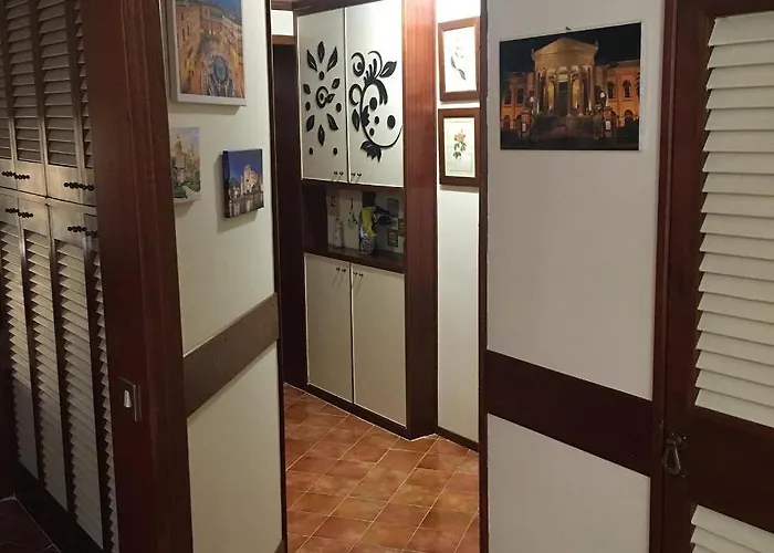 Casuzza Palermo