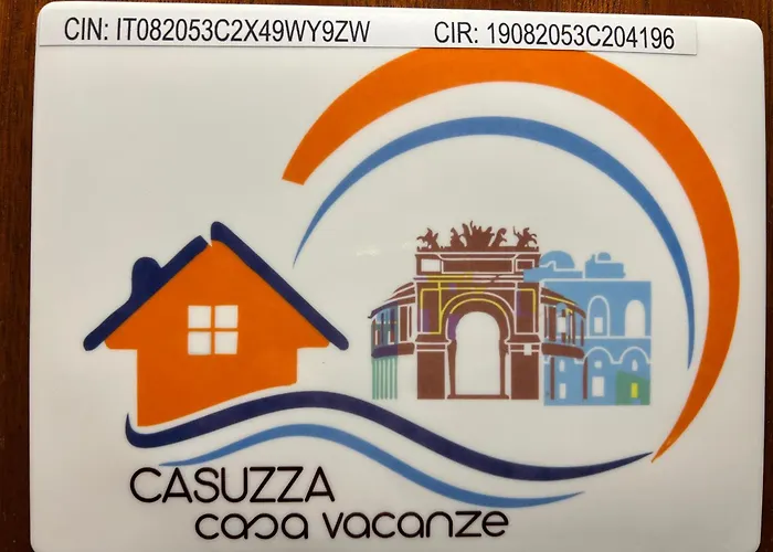 Casuzza * Palermo