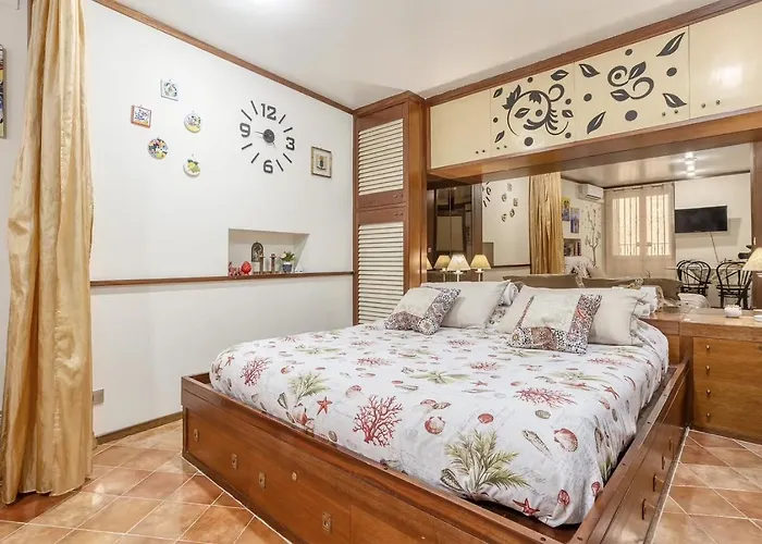 Apartamento Casuzza