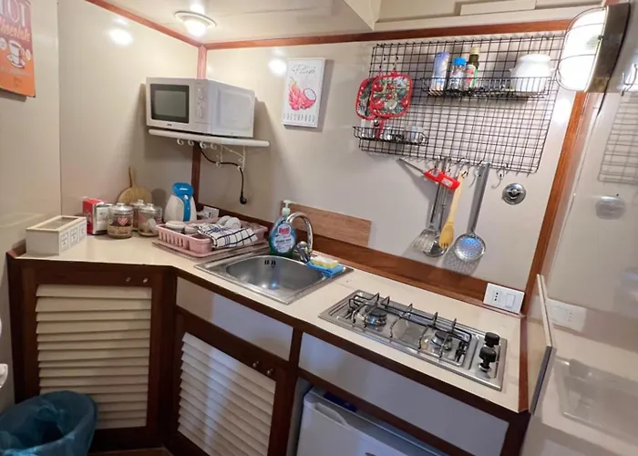 Casuzza Apartamento Palermo